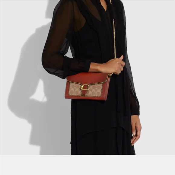 Coach Tabby convertible bag - Picture 2 of 12